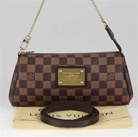 clutch louis vuitton eva|louis vuitton eva clutch outlet.